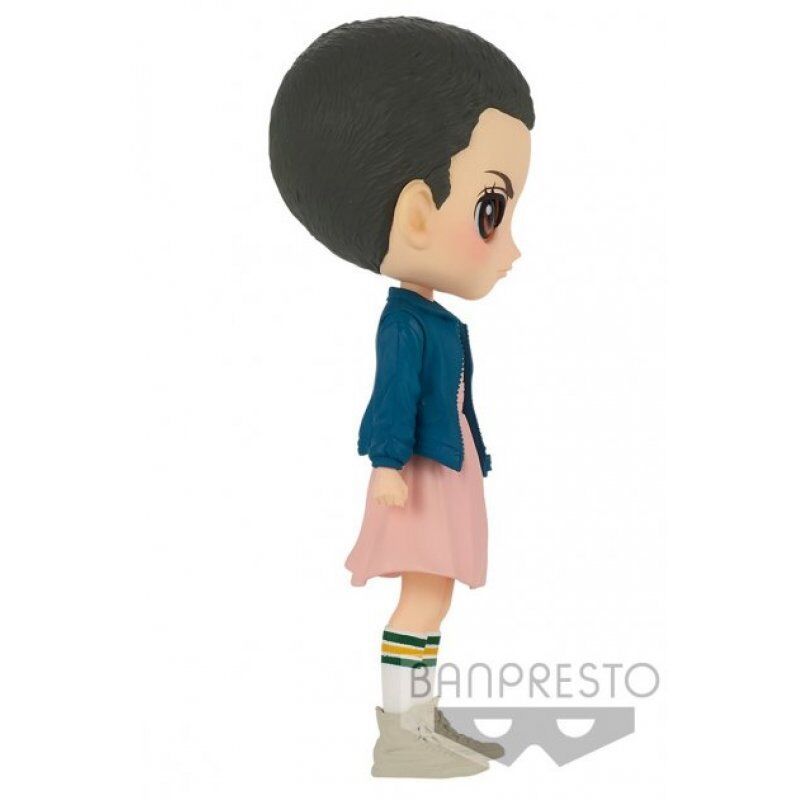 Banpresto Stranger Things Q posket -Eleven-vol.1