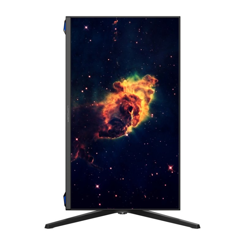 LC-Power LC-M25-FHD-144 écran plat de PC 62,2 cm (24.5") 1920 x 1080 pixels Full HD LED Noir