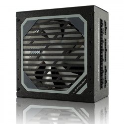 LC-Power LC6550M V2.31 unité d'alimentation d'énergie 550 W 24-pin ATX ATX Noir