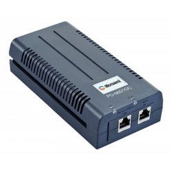 1-PORT IEEE802.3BT LEGACY MIDS 90W 10/100/1000 BASET AC EU