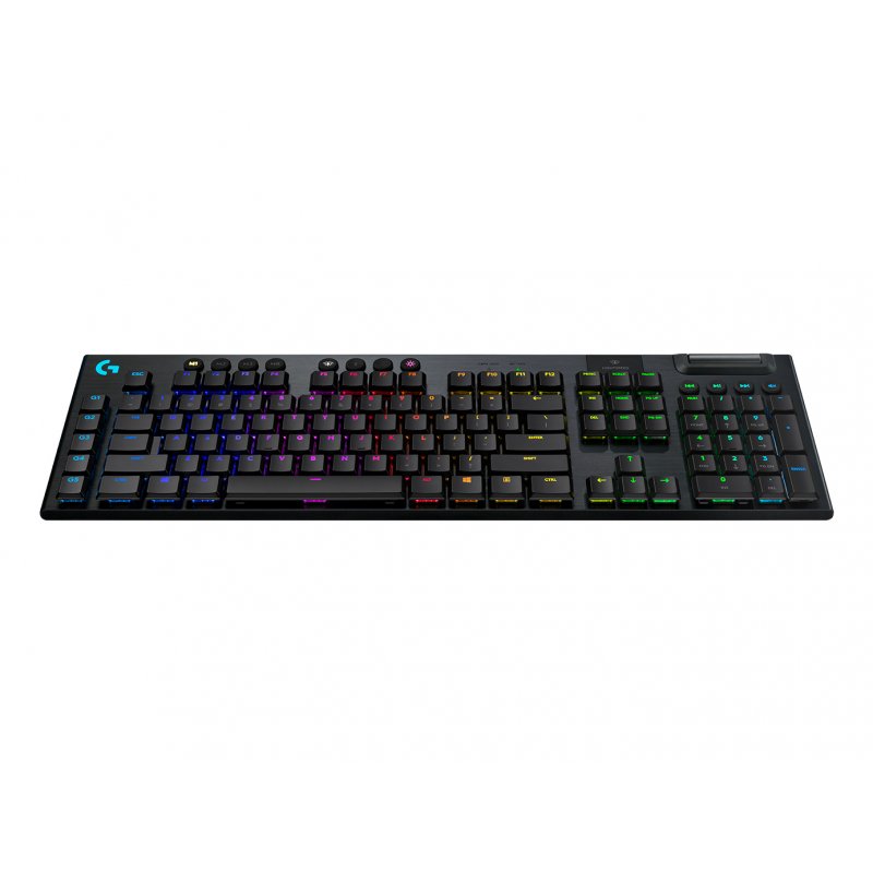 Logitech G915 backlit LIGHTSPEED Linear