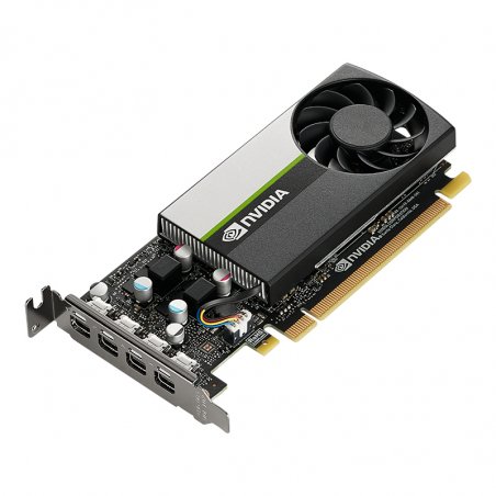 PNY NVIDIA T1000 LOWPROFILE