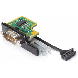 HP compatible Serial Port Flex IO 2nd v2