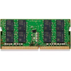 HP 32GB DDR4-3200 SODIMM memory module