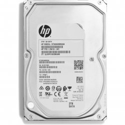 HP 2Z274AA disque dur 3.5" 2 To SATA