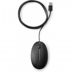 HP compatible Wired 320M Mouse