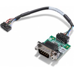 HP compatible Z2 G5 2nd serial port adapter
