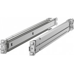 HP compatible ZCentral 4R Rail Rack kit