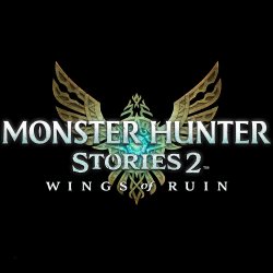 Capcom Monster Hunter Stories 2 : Wings of Ruin Standard Nintendo Switch