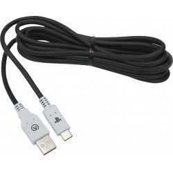 PowerA 1516957-01 USB cable 3 m USB A USB C Black
