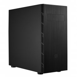 Cooler Master MasterBox MB600L V2 Midi Tower Noir