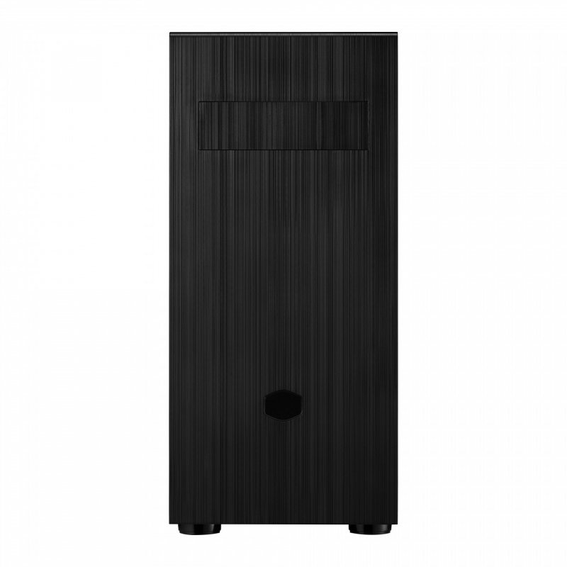 Cooler Master MasterBox MB600L V2 Midi Tower Black