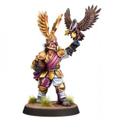 Games Workshop Griff Oberwald