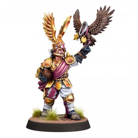 Games Workshop Griff Oberwald