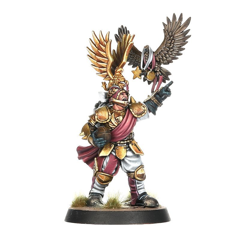 Games Workshop 202-14 collectible figure