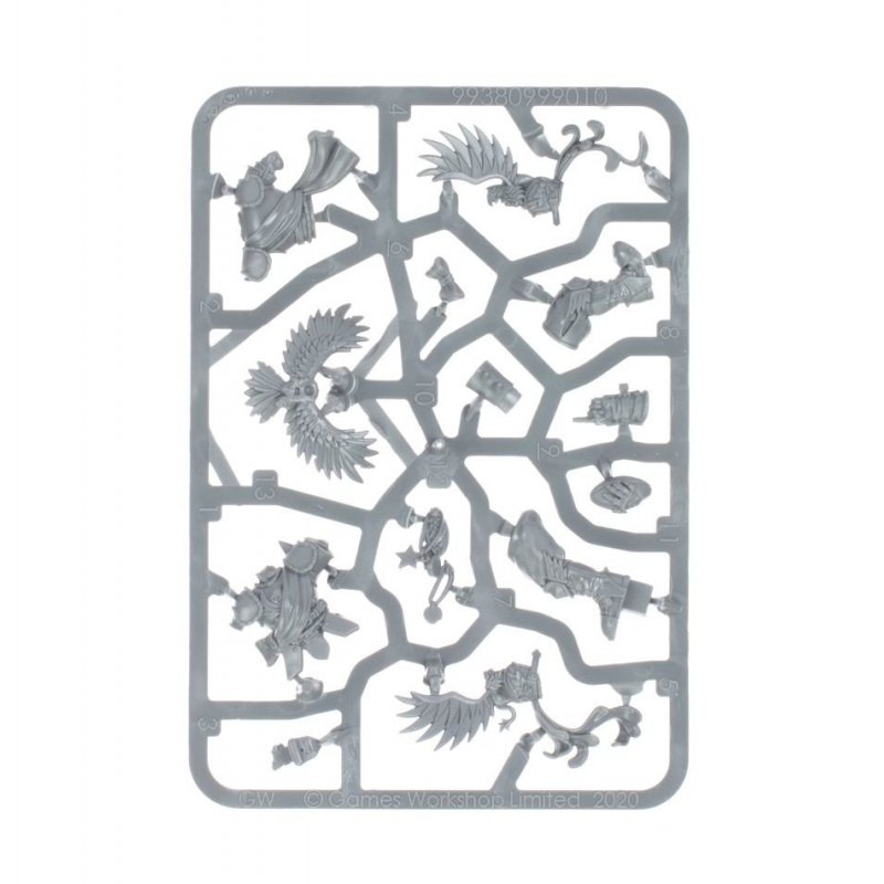 Games Workshop 202-14 collectible figure