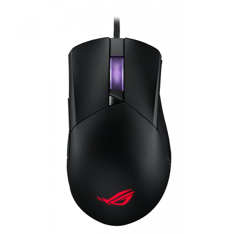 ROG GLADIUS III GAMING MOUSE