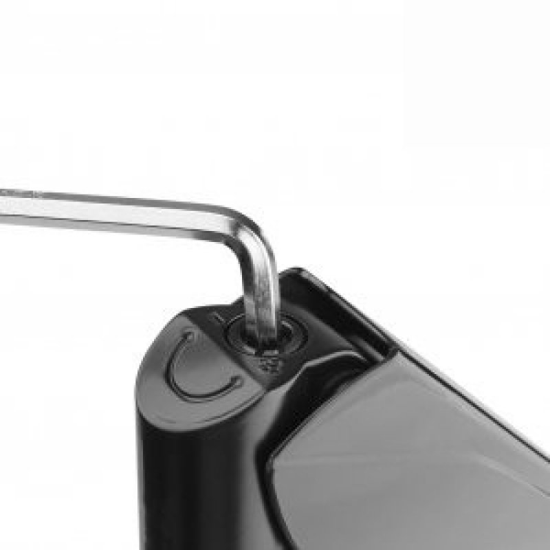 Support de table Maclean MC-775 17" à 32" (8kg max) (Noir)