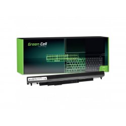 GreenCell compatible für HP 240 245 250 255 G4 G5 / 2200mAh 14,6V
