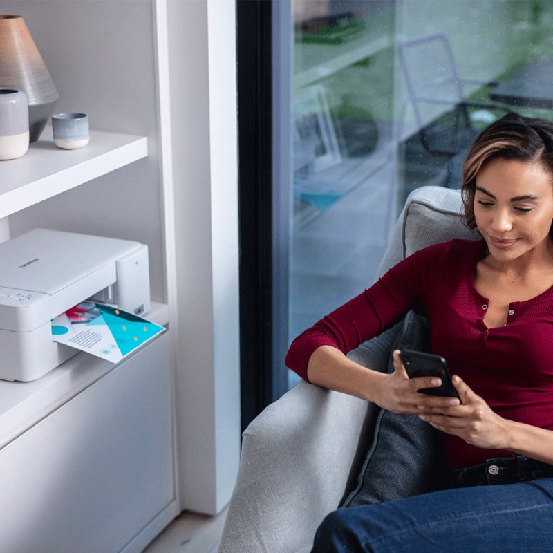 Brother DCP-J1200W Inkjet A4 1200 x 6000 DPI 16 ppm Wi-Fi