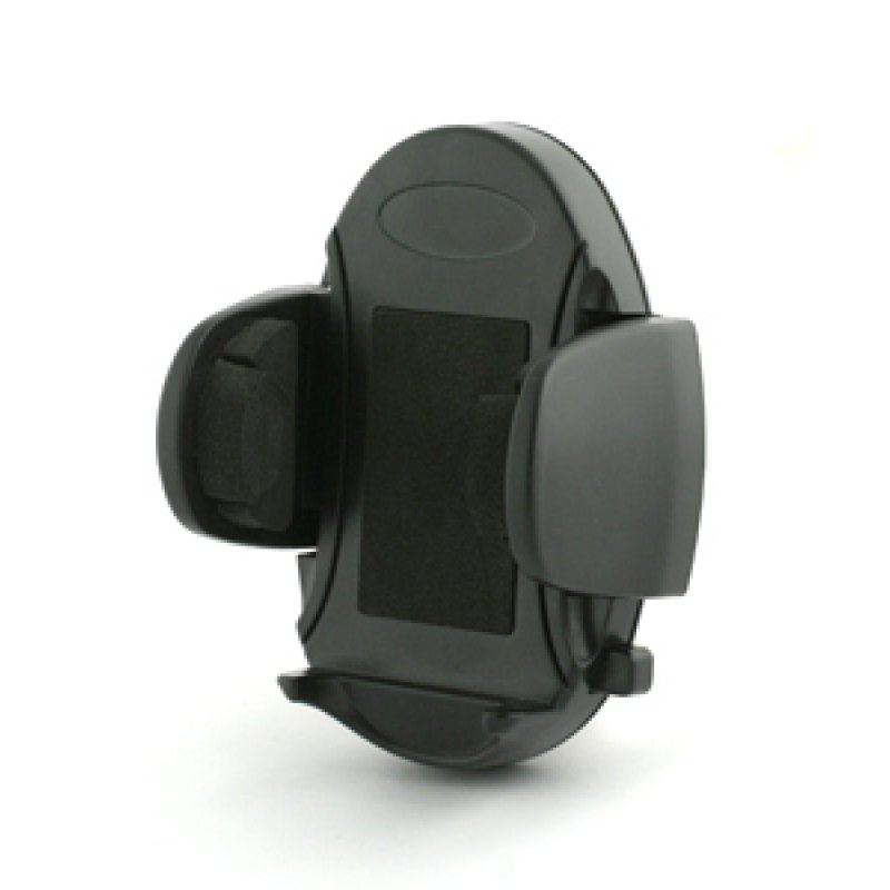 Qtrek Universal Car Holder Passive holder Black