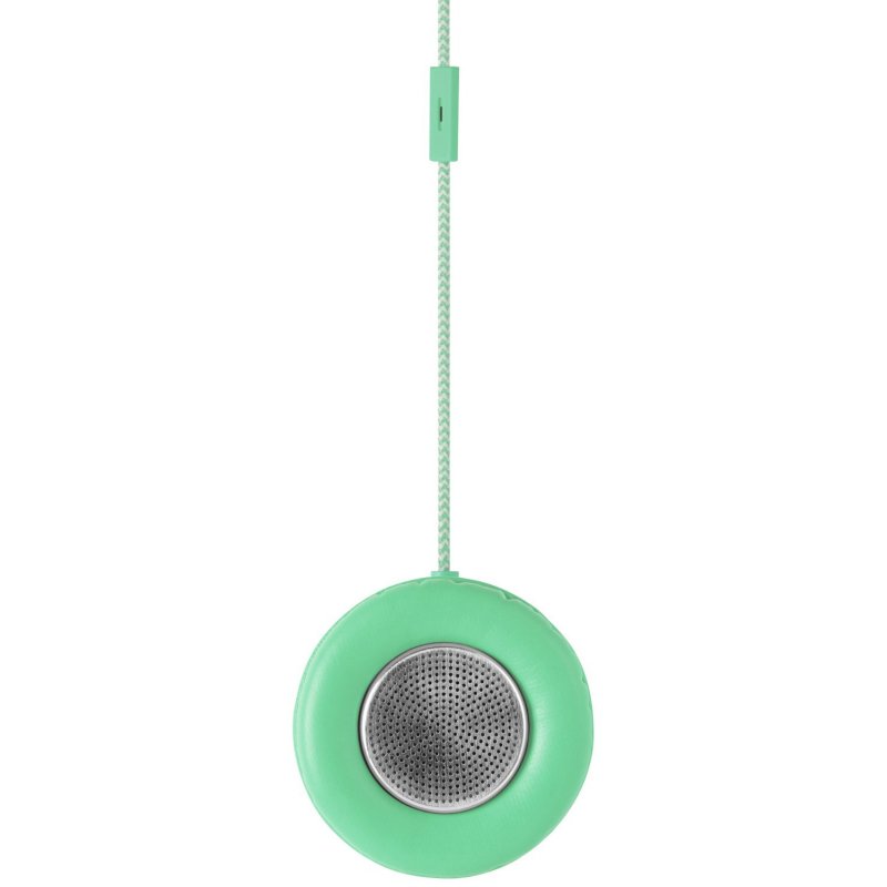 Native Union MONO-GRN-PL-ST portable speaker Mono portable speaker Green