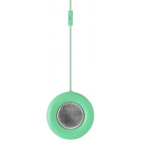 Native Union MONO-GRN-PL-ST portable speaker Mono portable speaker Green