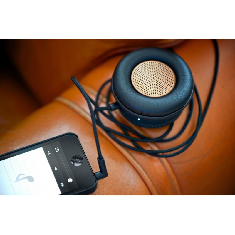 Native Union MONO-GRN-PL-ST portable speaker Mono portable speaker Green