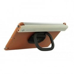 NATIVE UNION GRIPSTERWRAP POUR IPAD AIR CUIR OR