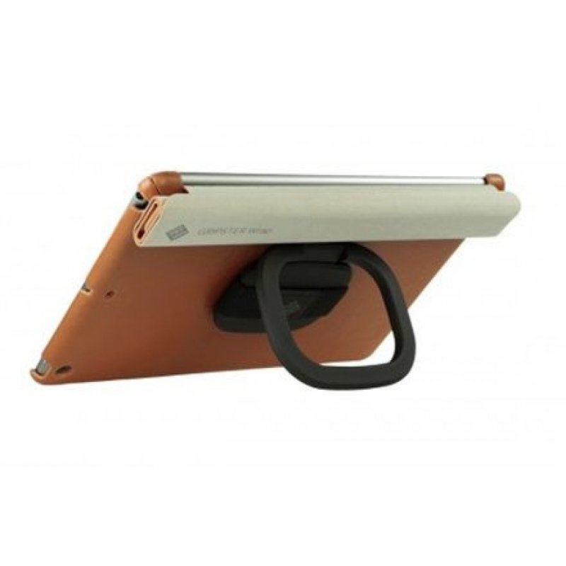 Native Union GW-AIR-GLD-LE étui pour tablette 24,6 cm (9.7") Housse Noir, Or