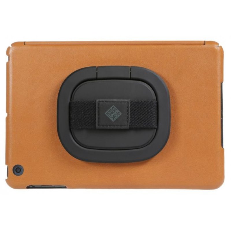 NATIVE UNION GRIPSTERWRAP POUR IPAD AIR CUIR OR