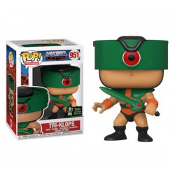 M.O.T.U. - Bobble Head POP N° 951 - Tri-Klops LTD