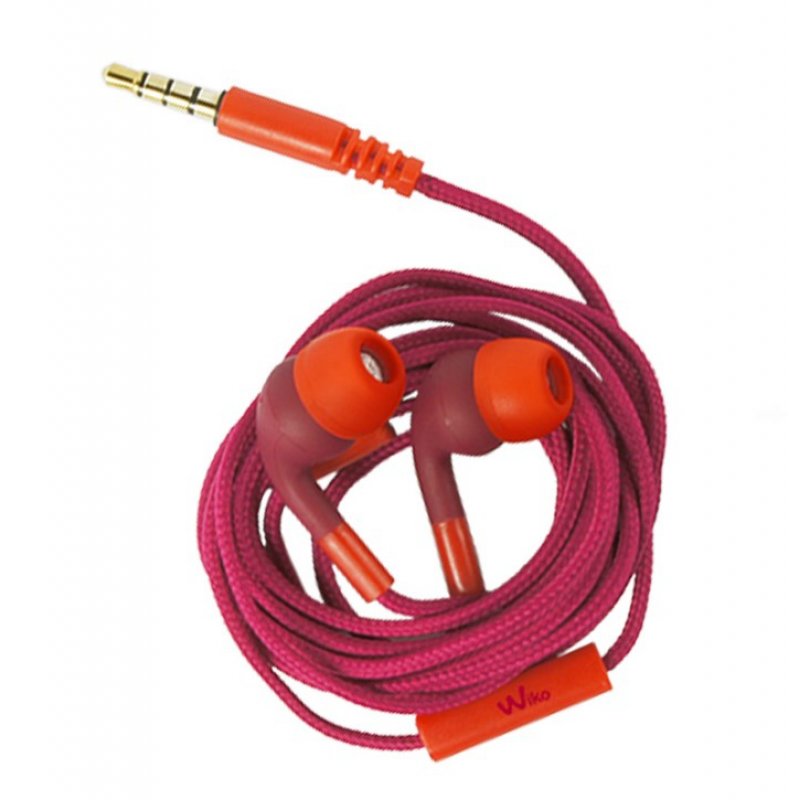 WISHAKE KIT PIETON VIOLET/ROSE