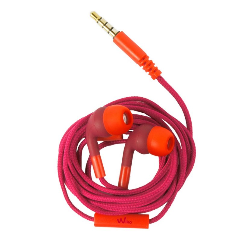 WISHAKE KIT PIETON VIOLET/ROSE