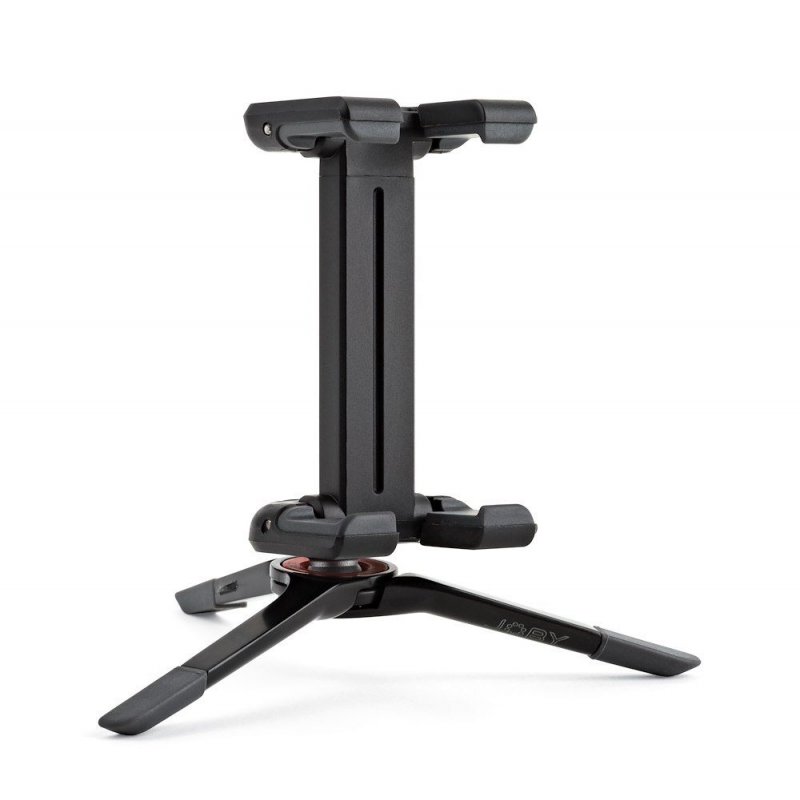 Joby GripTight ONE Micro Stand tripod Smartphone/Tablet Black