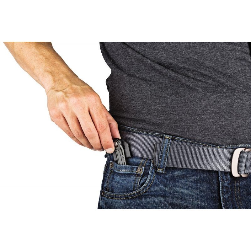 Joby GripTight ONE Micro Stand tripod Smartphone/Tablet Black