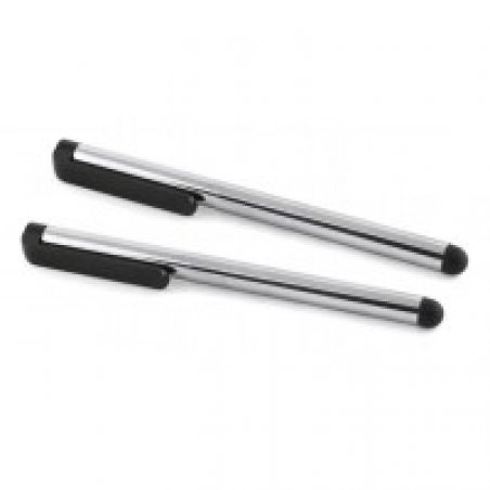 Muvit MCA00569 stylus pen Silver