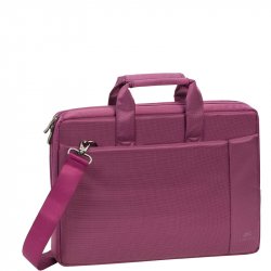 Rivacase 8231 sacoche d'ordinateurs portables 39,6 cm (15.6") Sac Messenger Violet