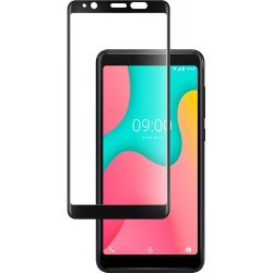 Wiko WKPRTGCRK510 écran et protection arrière de téléphones portables 1 pièce(s)