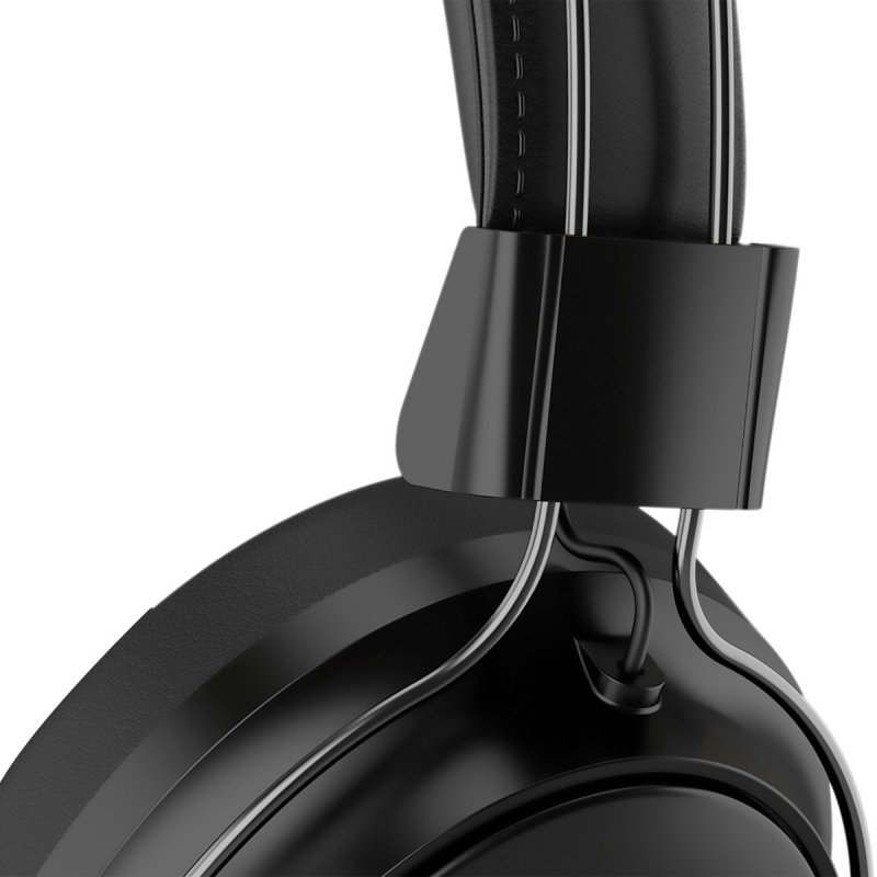 CASQUE BLUETOOTH ANC KLAR NOIR