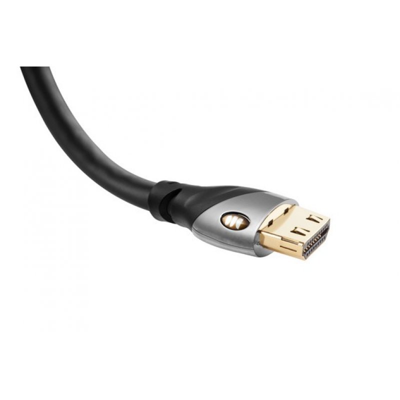 PLATINUM CABLE HDMI 4K ULTRA HIGH SPEED 3M