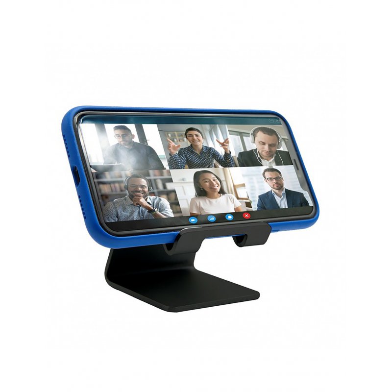 MYWAY MWCHL0005 support Support passif Mobile/smartphone, Tablette / UMPC Noir