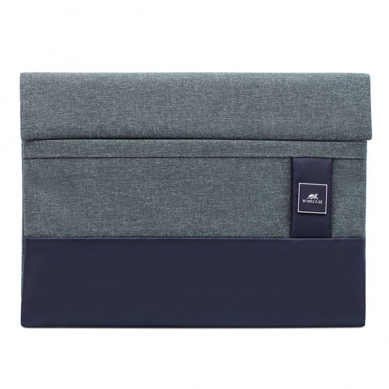 LANTAU Sleeve premium kaki chiné 13.3"/14"