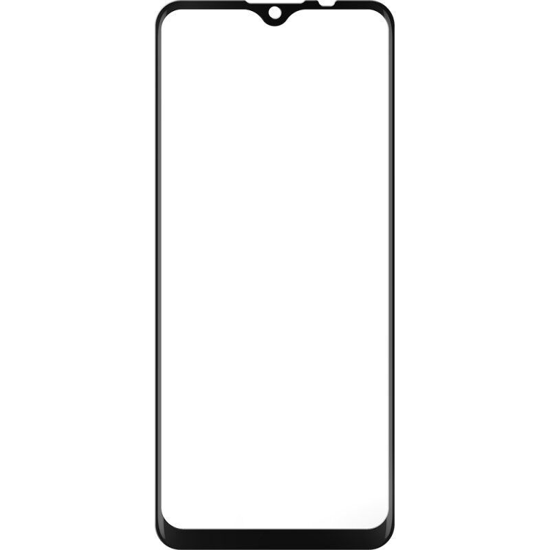 VERRE TREMPE POWER U30