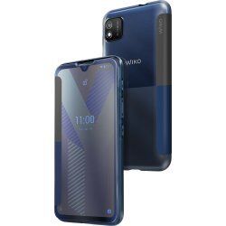 BIG BEN WKPRFONBY62 coque de protection pour téléphones portables 15,5 cm (6.1") Folio Bleu