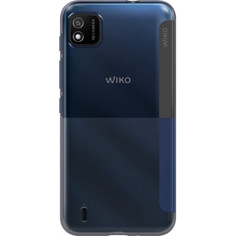 BIG BEN WKPRFONBY62 mobile phone case 15.5 cm (6.1") Folio Blue