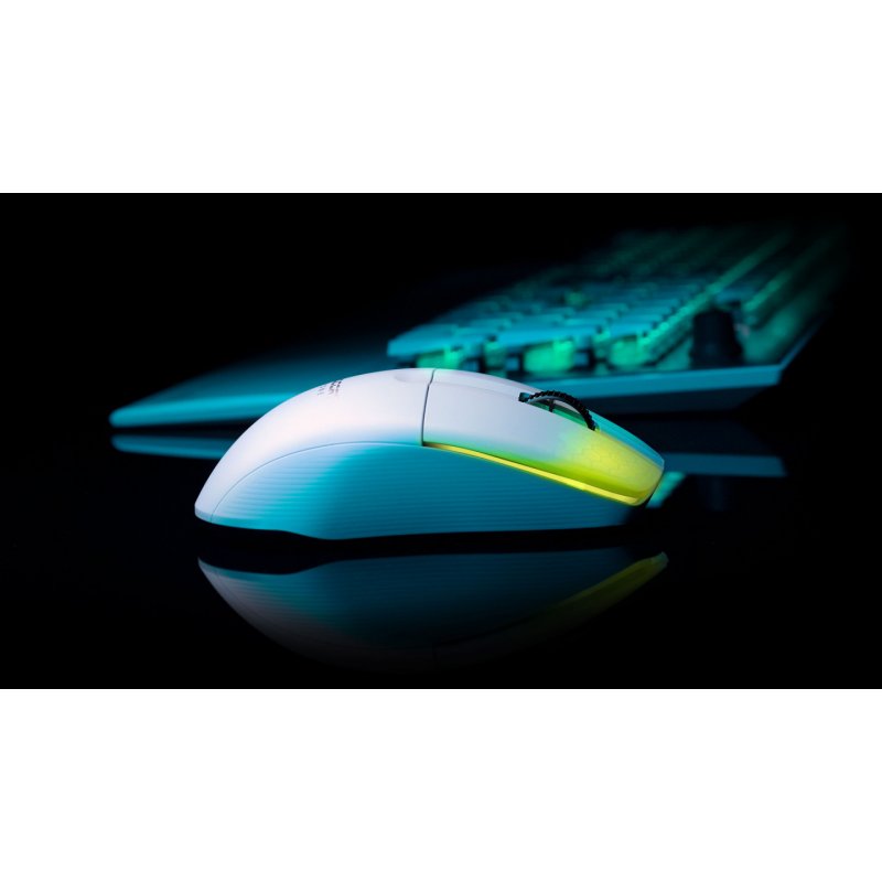 ROCCAT Kone Pro Air mouse Right-hand RF Wireless Optical 19000 DPI