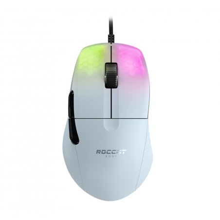 ROCCAT Kone Pro souris Droitier USB Type-A Optique 19000 DPI