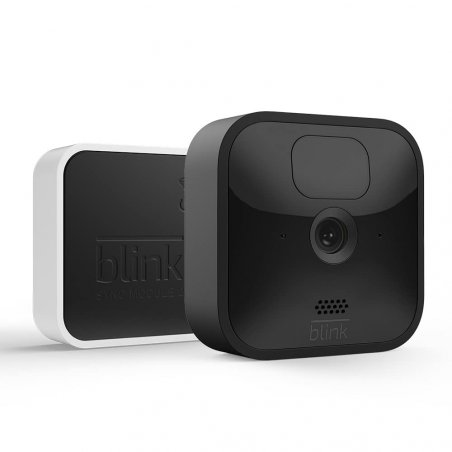 BLINK XT2 - NoirCam‚ra de surveillance HD Wif