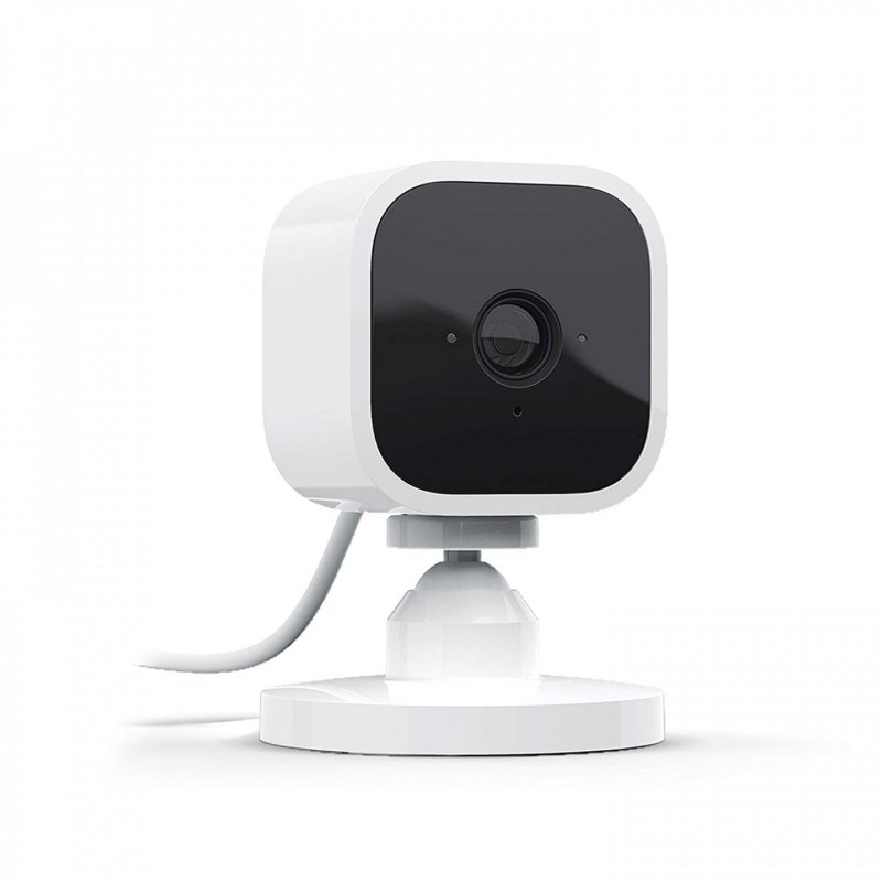 Blink Mini Cube IP security camera Indoor 1920 x 1080 pixels Desk